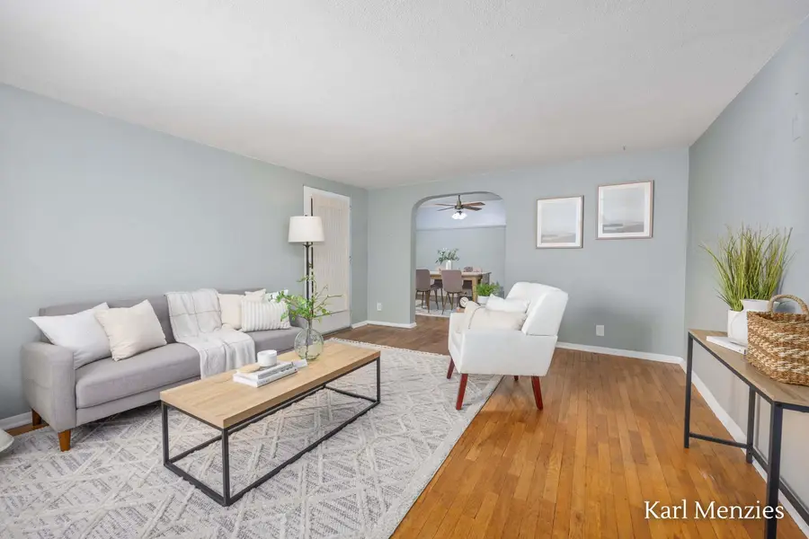3232 Earle Avenue Sw, Grandville, MI 49418 - #2