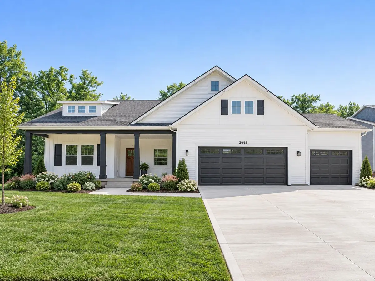 4199 3 Mile Road Ne, Grand Rapids, MI 49525 - #1