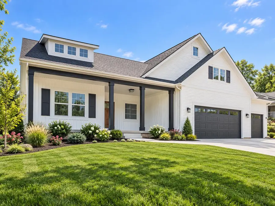 4199 3 Mile Road Ne, Grand Rapids, MI 49525 - #2