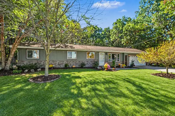 8984 13 Mile Road Ne, Rockford, MI 49341