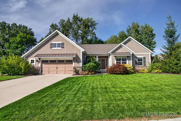 1773 Bristol Ridge Nw, Grand Rapids, MI 49544