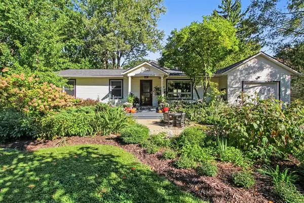742 Kuehnle Avenue, Ann Arbor, MI 48103