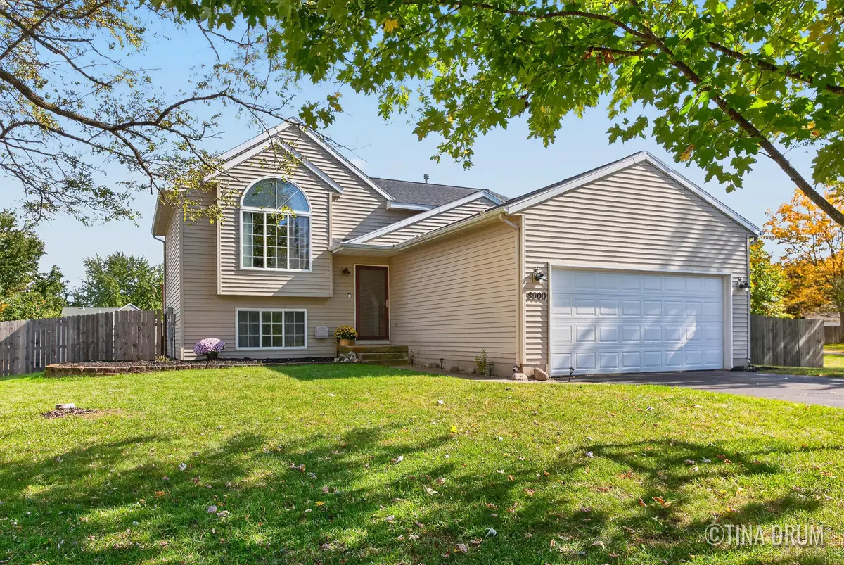 8900 Parker Woods Drive Nw, Sparta, MI 49345 - #1