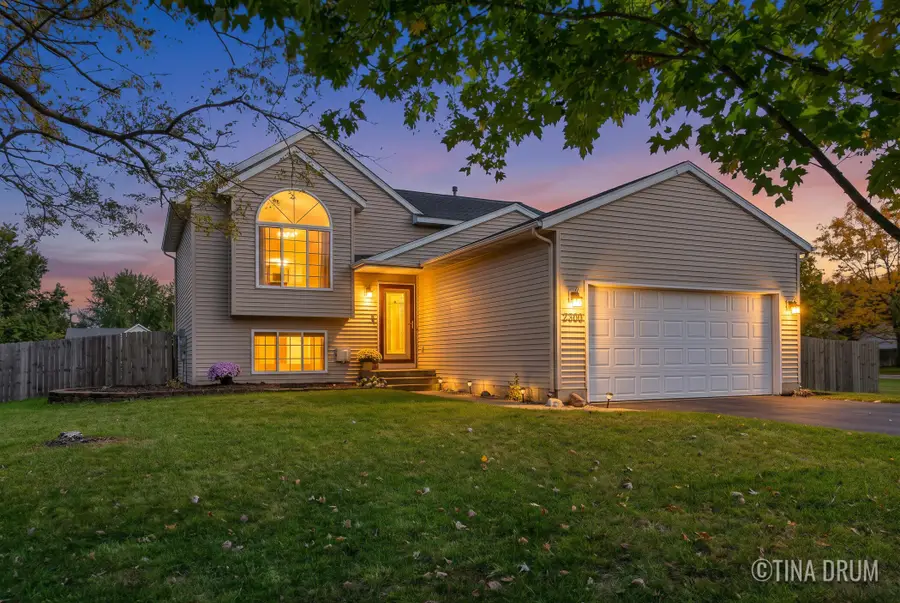 8900 Parker Woods Drive Nw, Sparta, MI 49345 - #3