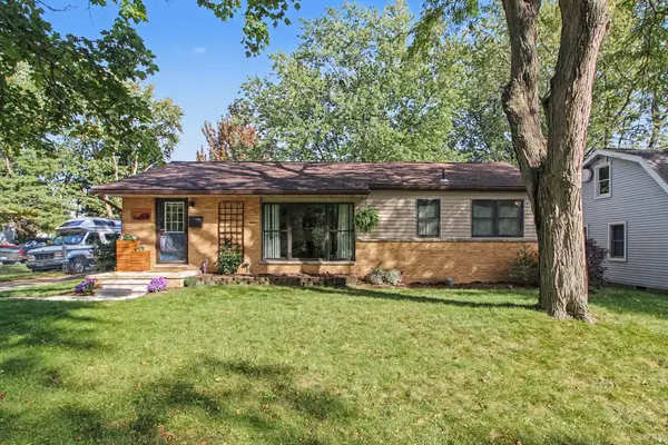 408 Charles Street, Ypsilanti, MI 48198