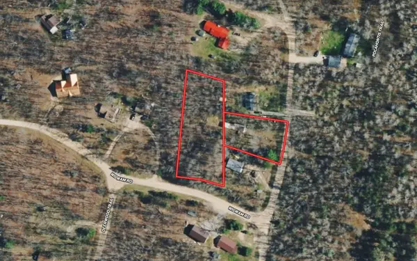 10586 Pocahontas Trail, Roscommon, MI 48653