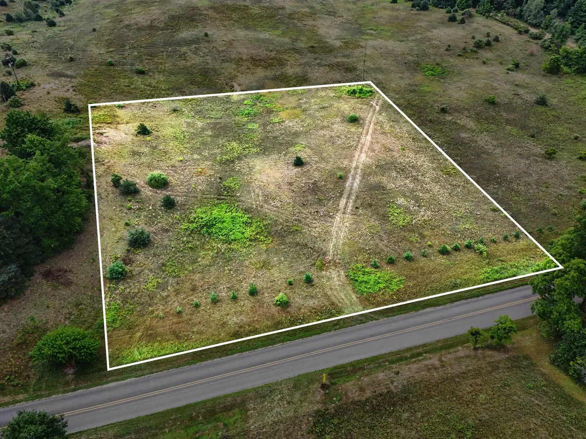 Parcel C N 72nd Avenue, Hart, MI 49420 - #1