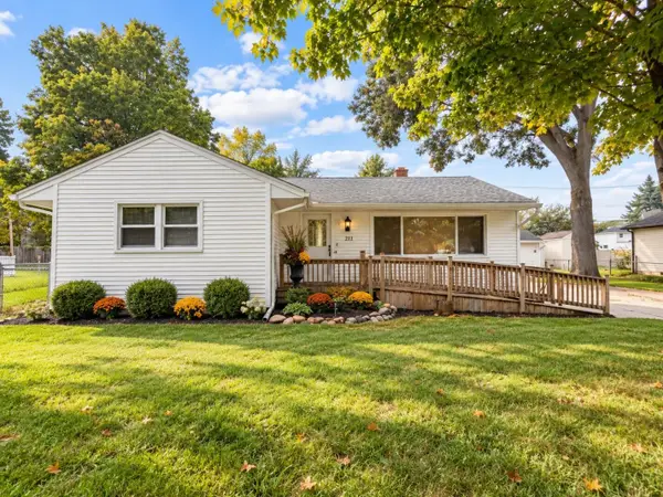 211 Emerson Avenue, Ypsilanti, MI 48198