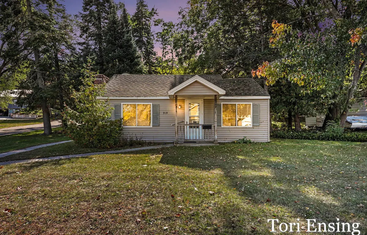 919 W Grove Street, Greenville, MI 48838 - #1