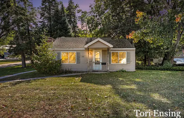 919 W Grove Street, Greenville, MI 48838