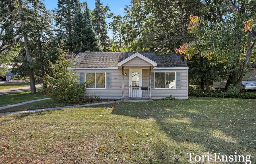 919 W Grove Street, Greenville, MI 48838 - #2