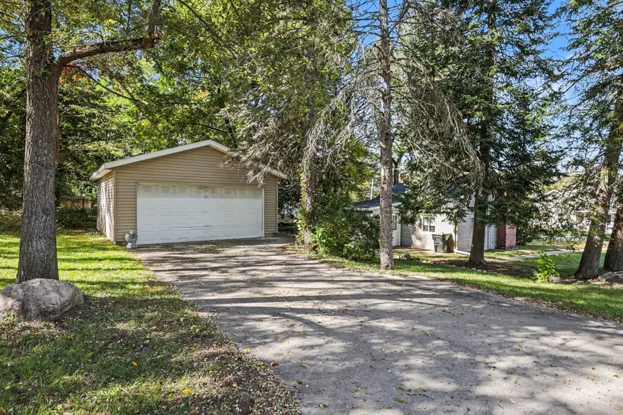 919 W Grove Street, Greenville, MI 48838 - #3