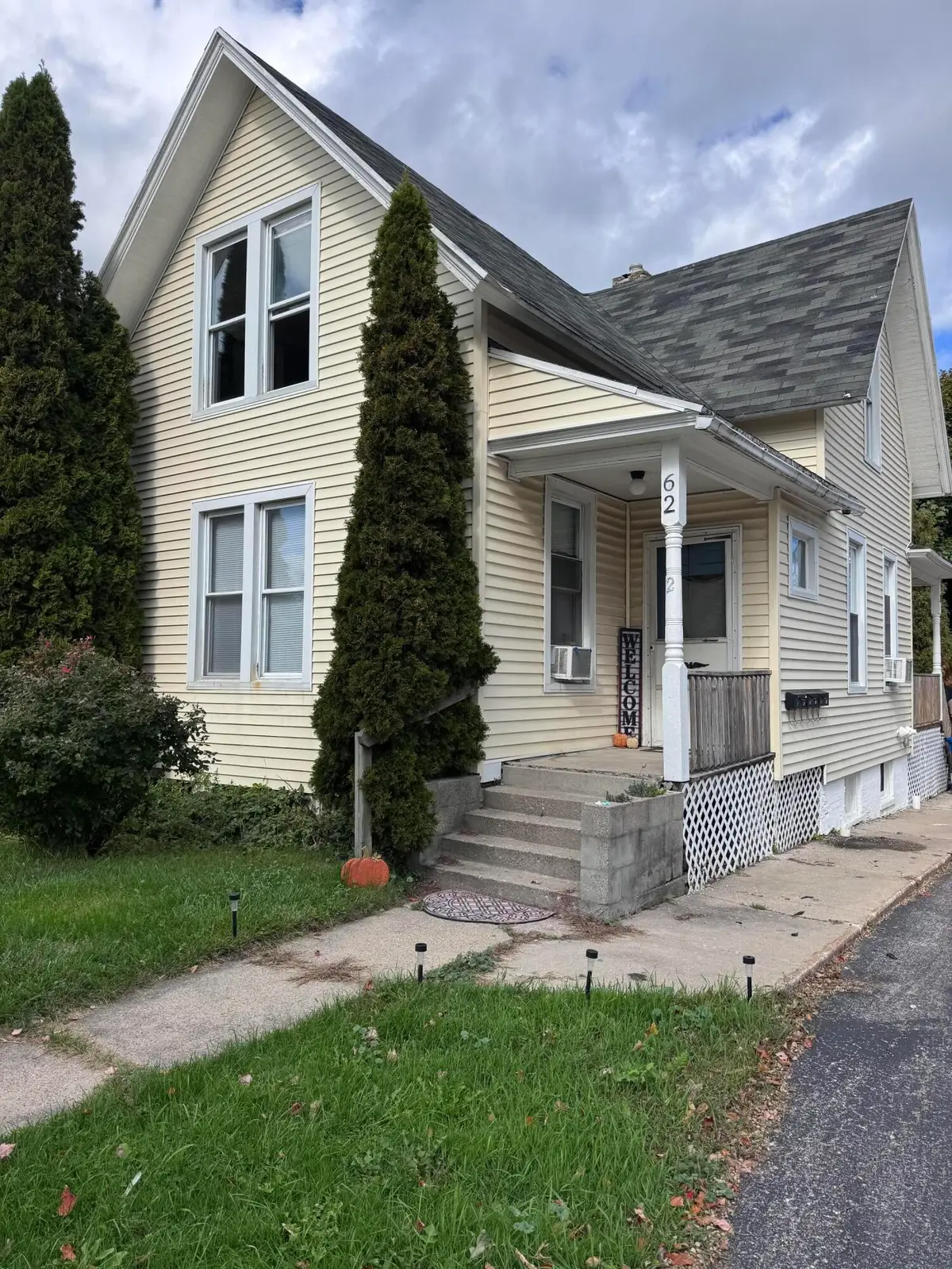62 Filer Street, Manistee, MI 49660 - #1