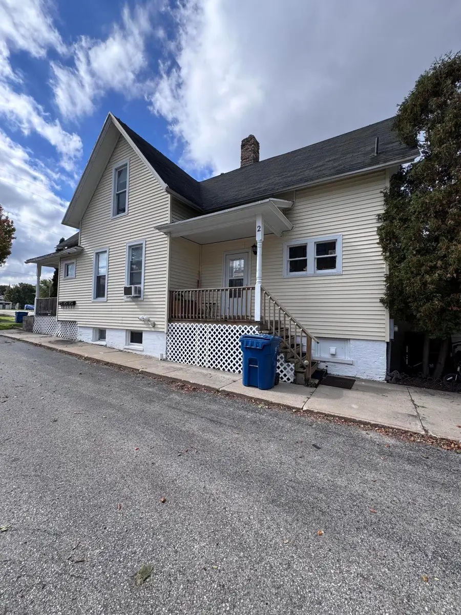 62 Filer Street, Manistee, MI 49660 - #3