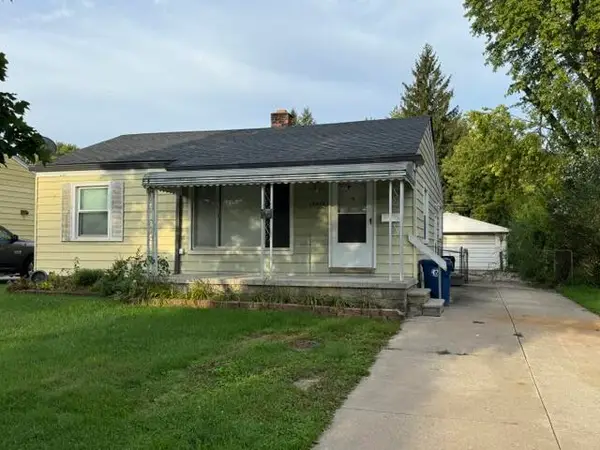 12895 Norborne Avenue, Redford, MI 48239