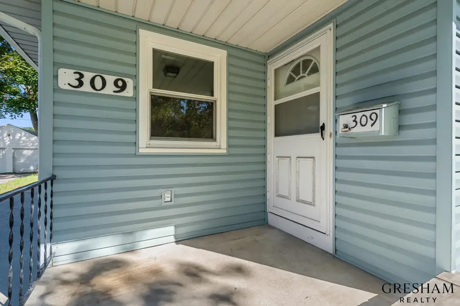309 E 12th Street, Holland, MI 49423 - #3