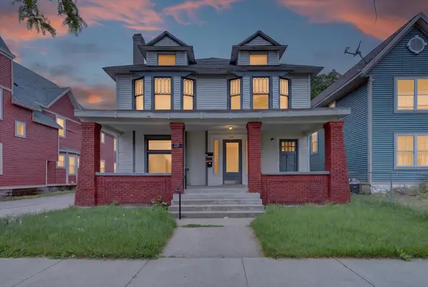 1125 Madison Avenue Se, Grand Rapids, MI 49507