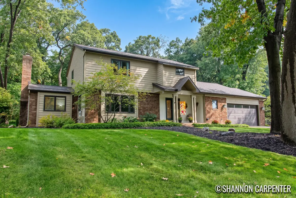 3275 Pinoak Court Se, Grand Rapids, MI 49546 - #1