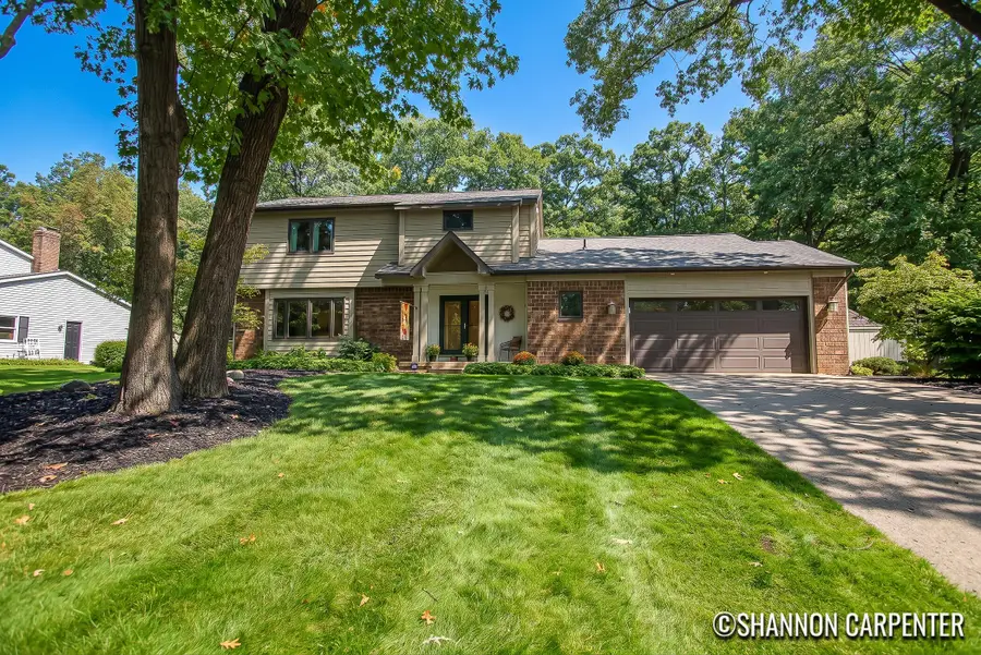3275 Pinoak Court Se, Grand Rapids, MI 49546 - #2