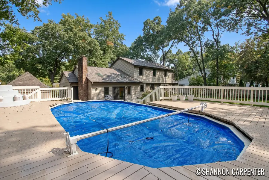 3275 Pinoak Court Se, Grand Rapids, MI 49546 - #3