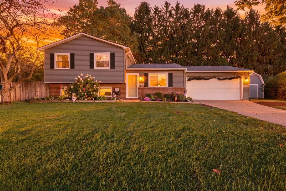 10268 Ashton Drive, Pinckney, MI 48169 - #1