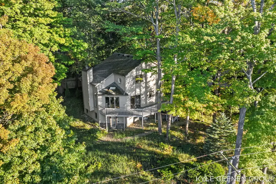 414 Spear Street, Saugatuck, MI 49453 - #2