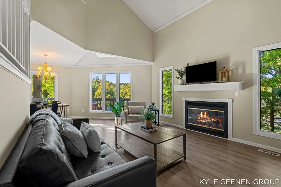414 Spear Street, Saugatuck, MI 49453 - #3