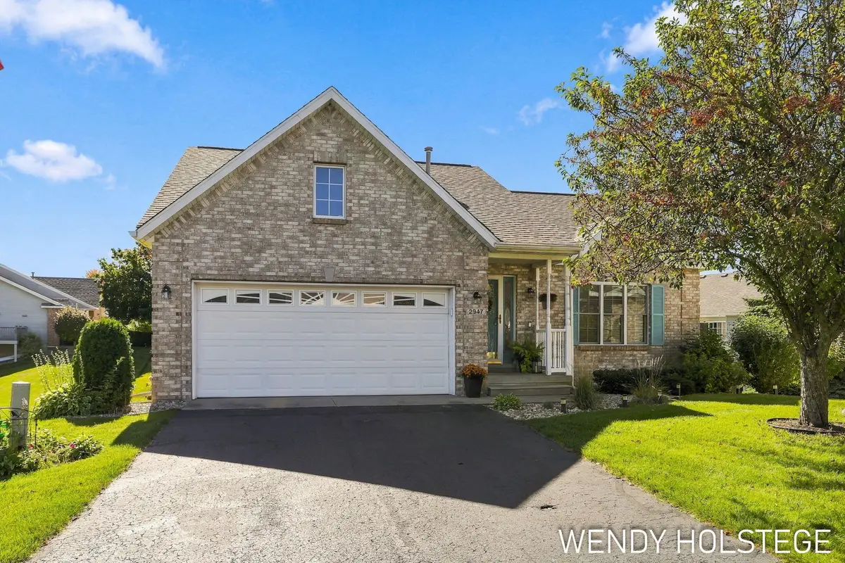 2947 Bayberry Court, Holland, MI 49424 - #1