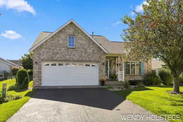 2947 Bayberry Court, Holland, MI 49424