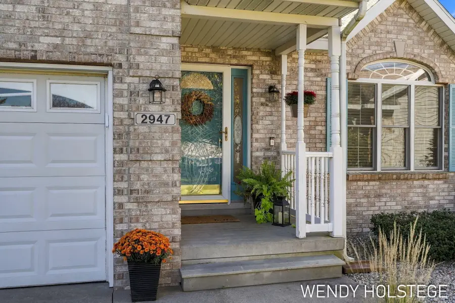 2947 Bayberry Court, Holland, MI 49424 - #2