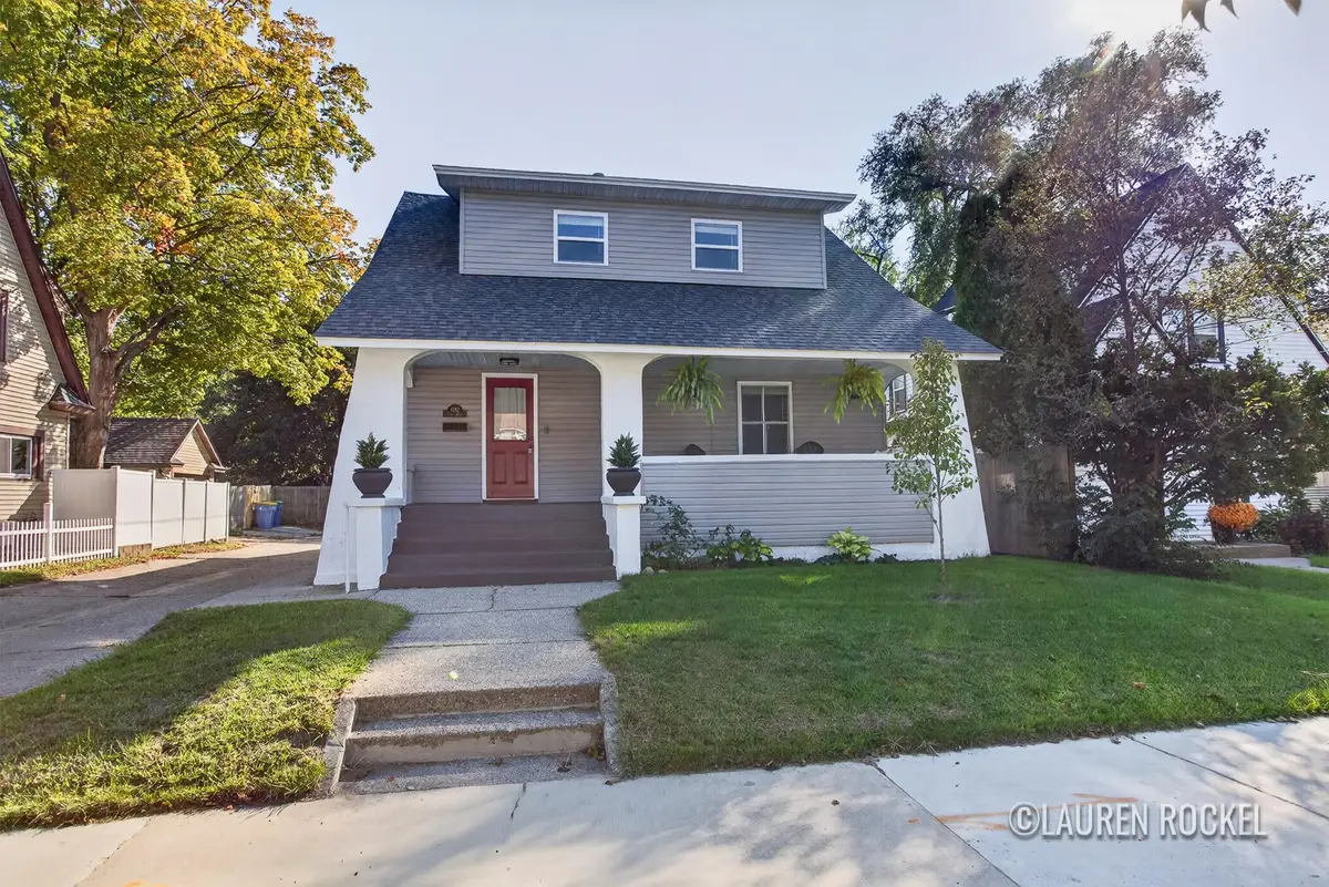 1242 Fisk Road Se, Grand Rapids, MI 49506 - #1