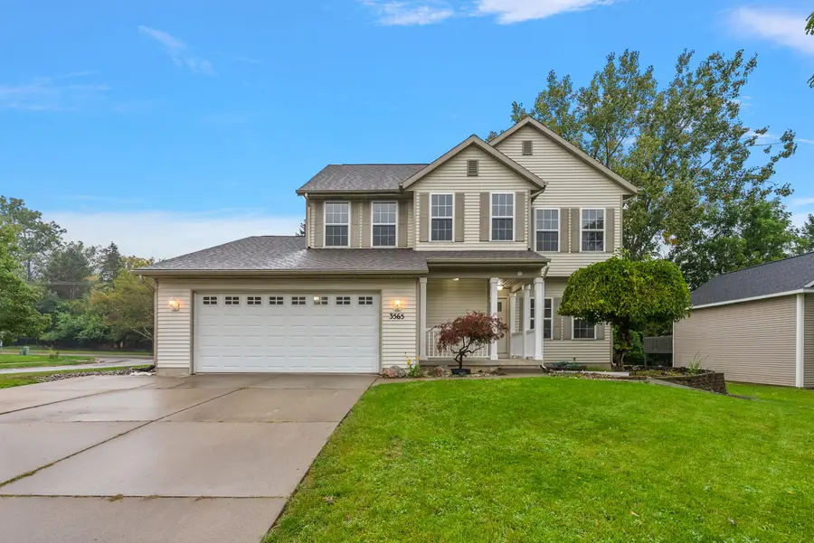 3565 Breton Valley Drive Se, Kentwood, MI 49512 - #2