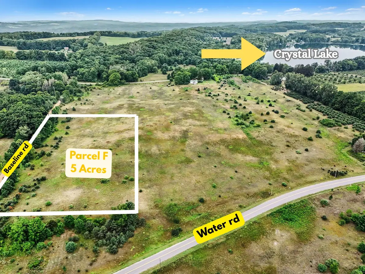 W Baseline Road, Hart, MI 49420 - #1