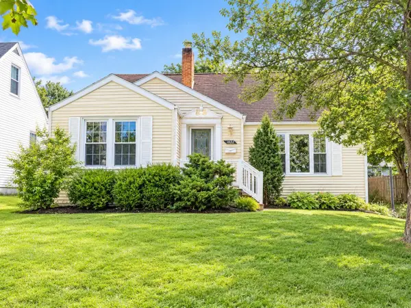 1822 Mayfair Drive Ne, Grand Rapids, MI 49503