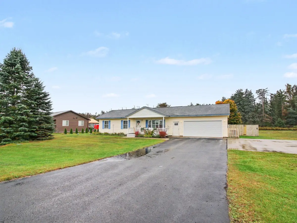 2036 Sunrise Court, Gaylord, MI 49735 - #1
