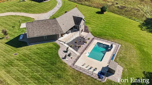 4878 S Greenville Road, Greenville, MI 48838
