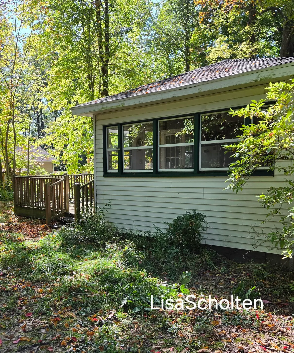 5998 Lincoln Street, Coloma, MI 49038 - #1