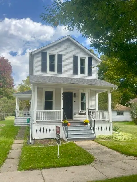 115 Beaufort Street, Manchester, MI 48158 - #1