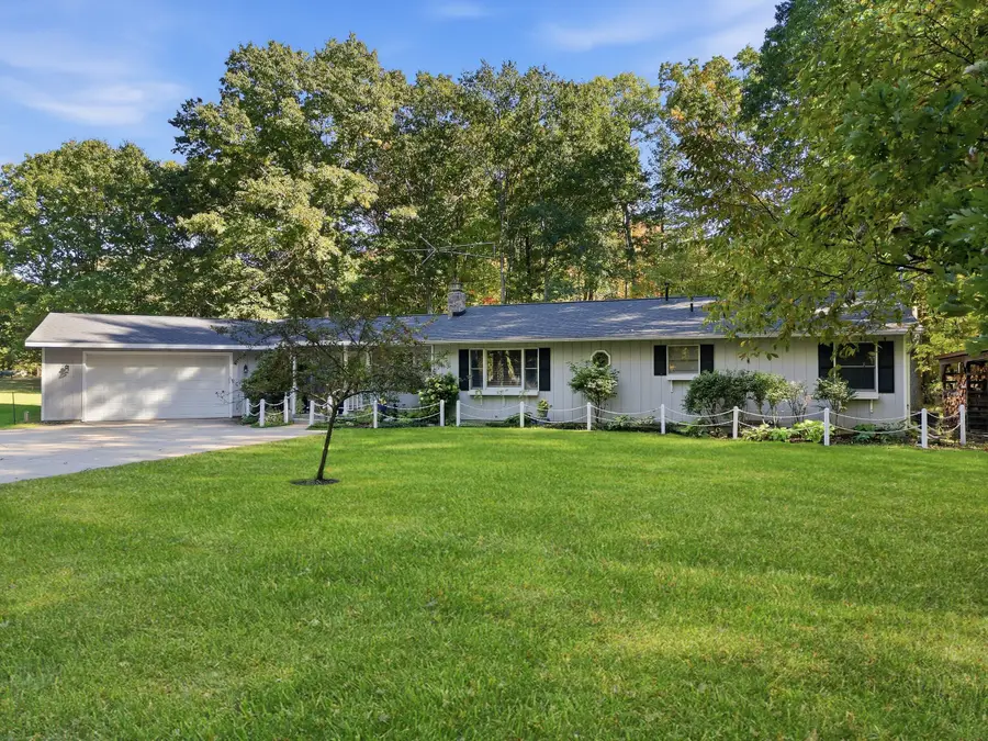 14746 Wigwam Lane, Big Rapids, MI 49307 - #2