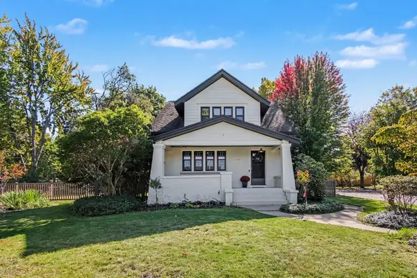 1140 Allison Avenue Nw, Grand Rapids, MI 49534