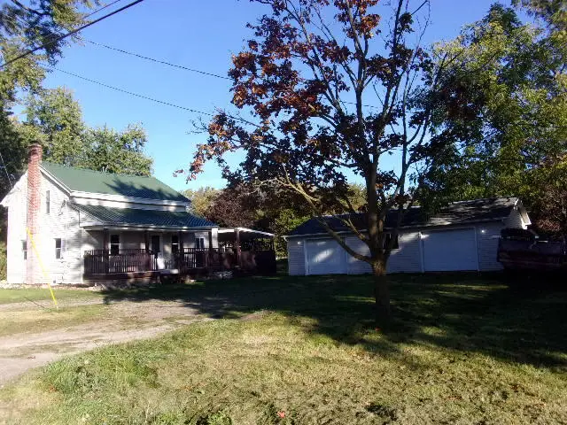 14700 Hudson Road, Hudson, MI 49247 - #1