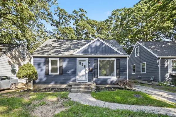 1419 Linwood Street Se, Grand Rapids, MI 49507