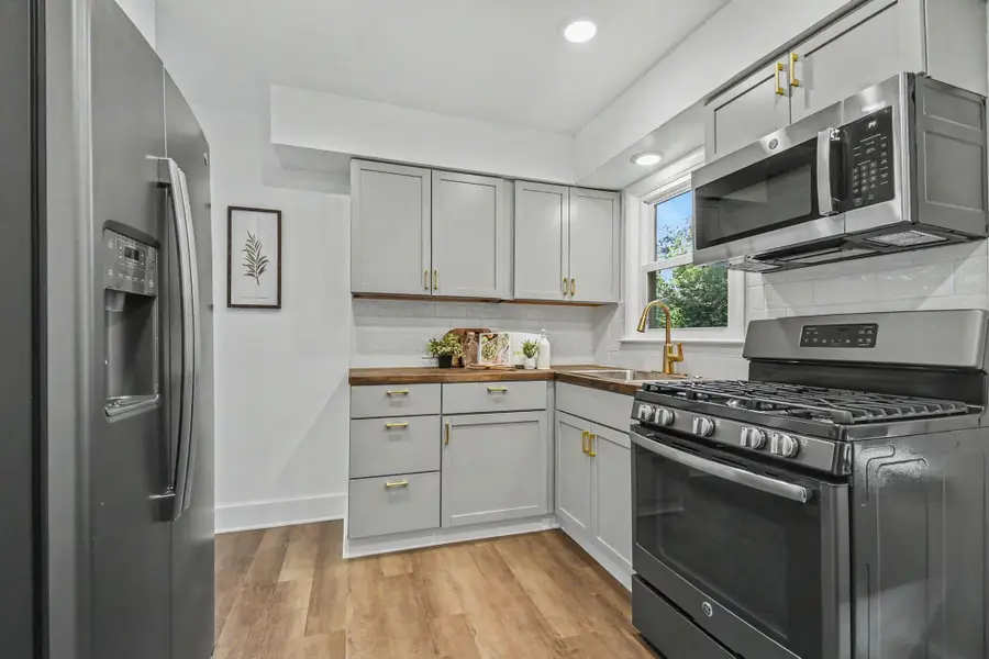 1419 Linwood Street Se, Grand Rapids, MI 49507 - #3