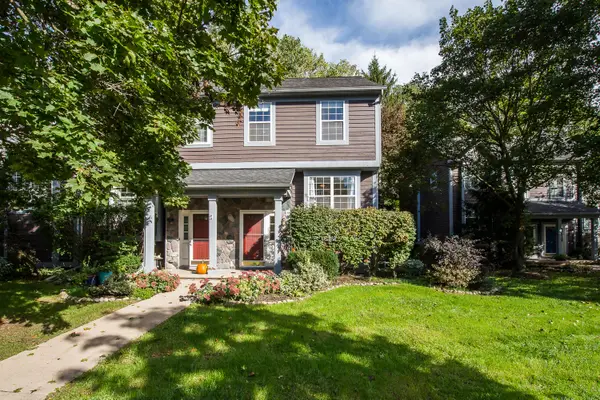 230 Lyn Anne Court, Ann Arbor, MI 48103