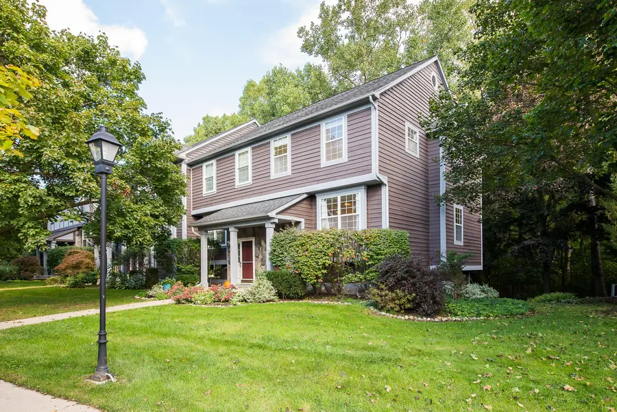 230 Lyn Anne Court, Ann Arbor, MI 48103 - #2