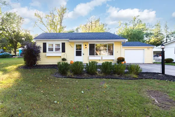 3200 Baylis Drive, Ann Arbor, MI 48108