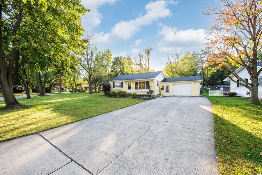 3200 Baylis Drive, Ann Arbor, MI 48108 - #3