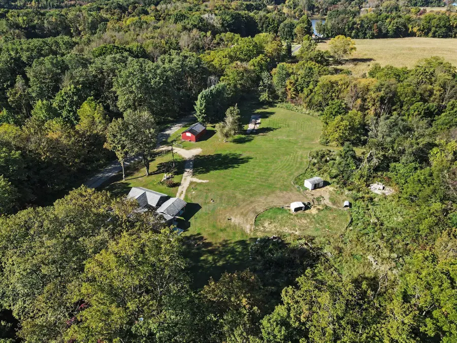 59072 44th Avenue, Lawrence, MI 49064 - #2