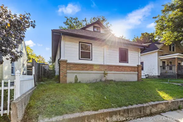1156 Eastern Avenue Se, Grand Rapids, MI 49507