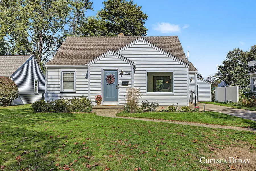 1333 Kelsey Street Ne, Grand Rapids, MI 49505 - #2